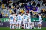 Primorski derbi brez zmagovalca, Posavec v sodnikovem dodatku zaustavil enajstmetrovko