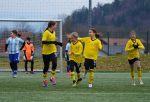 FOTO & VIDEO: Radomlje in Kamnik v znamenju dekliškega nogometa, v mednarodni konkurenci uspešne tudi rumenosrčne