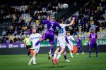 Soudani in Tetteh junaka preobrata v Ljudskem vrtu!
