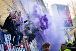 Disciplinski ukrepi po derbiju: Maribor in Olimpija morata seči globoko v denarnico