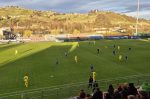 Obračun dna lestvice pripadel Lendavčanom