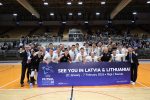Sanjski večer v Mariboru! Slovenci z odliko sedmič zapored na EP