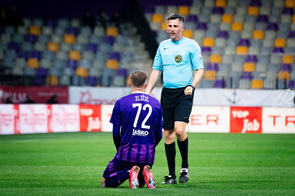 Brutalna poteza dobila epilog