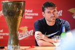 Riera napoveduje prevlado Celja! Riera napoveduje prevlado Celja!