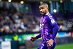 Soudani še eno sezono v vijoličastem