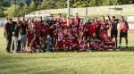 Na tekmi brez gledalcev Aluminij udarno štartal v novo sezono