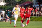 Maribor v Prekmurju lovi pravi ritem Maribor v Prekmurju lovi pravi ritem