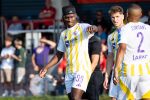 Maribor pod Tanrıvermişem ne pozna popuščanja Maribor pod Tanrıvermişem ne pozna popuščanja