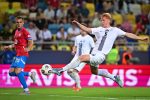 Namesto denarja izbral Mechelen: Golič verjame v belgijski projekt
