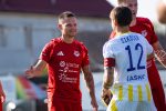 FOTO: Mariborčani na prazniku nogometa v Račah ugnali Milca in soigralce