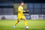 Lazarević tudi v prihodnji sezoni za Domžale