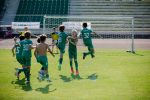 Foto: V Novem mestu turnir Krka Cup ponovno uspešno izpeljan