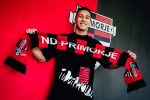 Ajdovci pripeljali vezista z izkušnjami iz brazilske prve lige