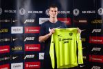 Eksplozivna okrepitev Celja: iz Maccabija v boj za slovensko krono