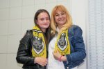 Ayla Skenderović podaljšala rumenosrčno zvestobo: “Dodatna motivacija za naprej”