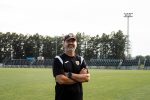 Radomlje dobile trenerja z vizijo: Prihaja iz Kuvajta, misli na razvoj