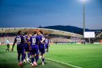 Maribor pred evropsko preizkušnjo: po zaušnici doma zdaj po samozavest v Paks