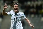Zala Kuštrin po italijanski izkušnji v avstrijski Sturm Zala Kuštrin po italijanski izkušnji v avstrijski Sturm