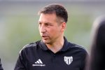 Mura pred Olimpijo: brez strahu, z glavo pokonci