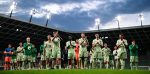 Zaspana in dvakrat kaznovana Olimpija v Almatiju pogorela že v prvem polčasu Zaspana in dvakrat kaznovana Olimpija v Almatiju pogorela že v prvem polčasu