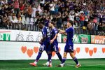 Maribor zapušča Madžarsko brez izstreljenega naboja in z minimalnim porazom Maribor zapušča Madžarsko brez izstreljenega naboja in z minimalnim porazom