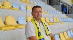 Iz Dinama, Hajduka in Al Nassra – v srce Domžal