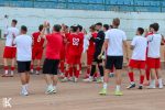 Jesenice in Rudar do točke v sodnikovem dodatku, Grosupeljčani meljejo še naprej (VIDEO) Jesenice in Rudar do točke v sodnikovem dodatku, Grosupeljčani meljejo še naprej (VIDEO)