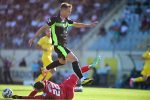 Senzenova krstna zmaga: Olimpija mirno čez Domžale