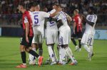 Maribor razbil ajdovsko prekletstvo – Tetteh in Soudani junaka zmage!