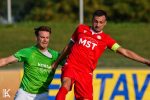  Jesenice do zgodovinske prve zmage, nov hladen tuš za Gorico