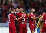 Sijajni Rozman prvo ime ob zmagi Kidričanov nad Koprom Sijajni Rozman prvo ime ob zmagi Kidričanov nad Koprom