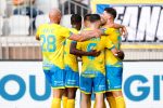 Koper do polnega izplena proti Muri Koper do polnega izplena proti Muri