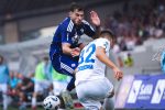 Iličić zapravil enajstmetrovko, Soudani rešil točko Iličić zapravil enajstmetrovko, Soudani rešil točko