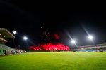 V Ajdovščini prva tekma pod žarometi pripadla Šiškarjem V Ajdovščini prva tekma pod žarometi pripadla Šiškarjem