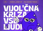 V Mariboru bodo že štirinajsto leto zapored darovali Vijol’čno kri za vse ljudi V Mariboru bodo že štirinajsto leto zapored darovali Vijol’čno kri za vse ljudi