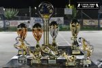 Legendarno igrišče v Trbovljah že drugič gostilo futsalski turnir Legendarno igrišče v Trbovljah že drugič gostilo futsalski turnir