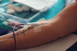Rekordna udeležba: vijol’čno srce je znova utripalo za življenje