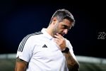 “Veliko mi pomeni” – Đalović očaran nad sprejemom v Mariboru