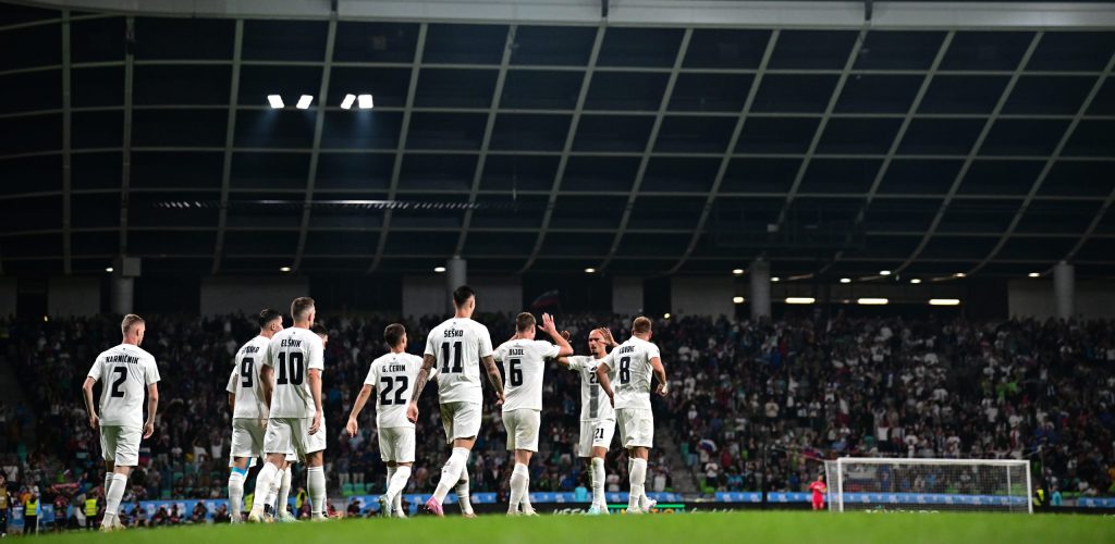 Bo Slovenija kljub kvalifikacijskemu neuspehu nastopila na svetovnem prvenstvu?