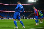 Švicarji že v prvem polčasu odločili dvoboj v Baslu