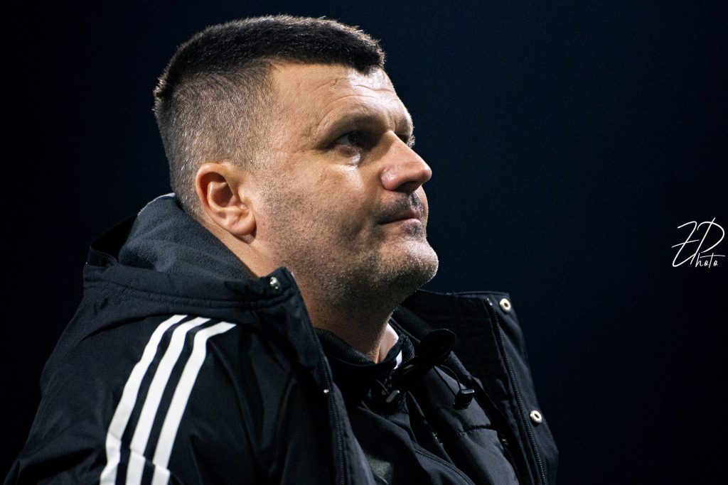 Maribor v ruševinah: poraz, opravičila in napoved velikega reza