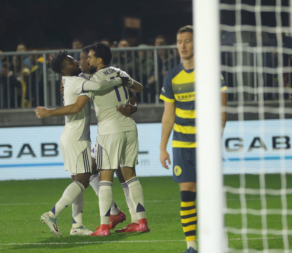 Maribor brez pokalne lovorike že deset let, Ali Reghba: “Oni so bolj želeli zmage kot mi”