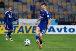 17-letni Viher že steber vijoličastih 17-letni Viher že steber vijoličastih