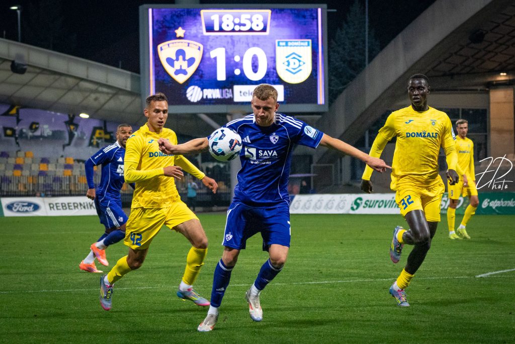 »V Stožice gremo po zmago« – Pejičić napoveduje napad Maribora