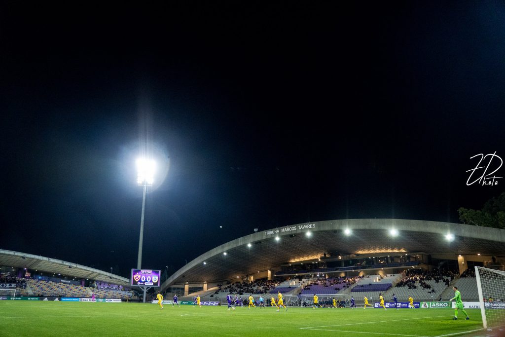 Realnost udarila: Maribor priznal – naslov je izgubljen!