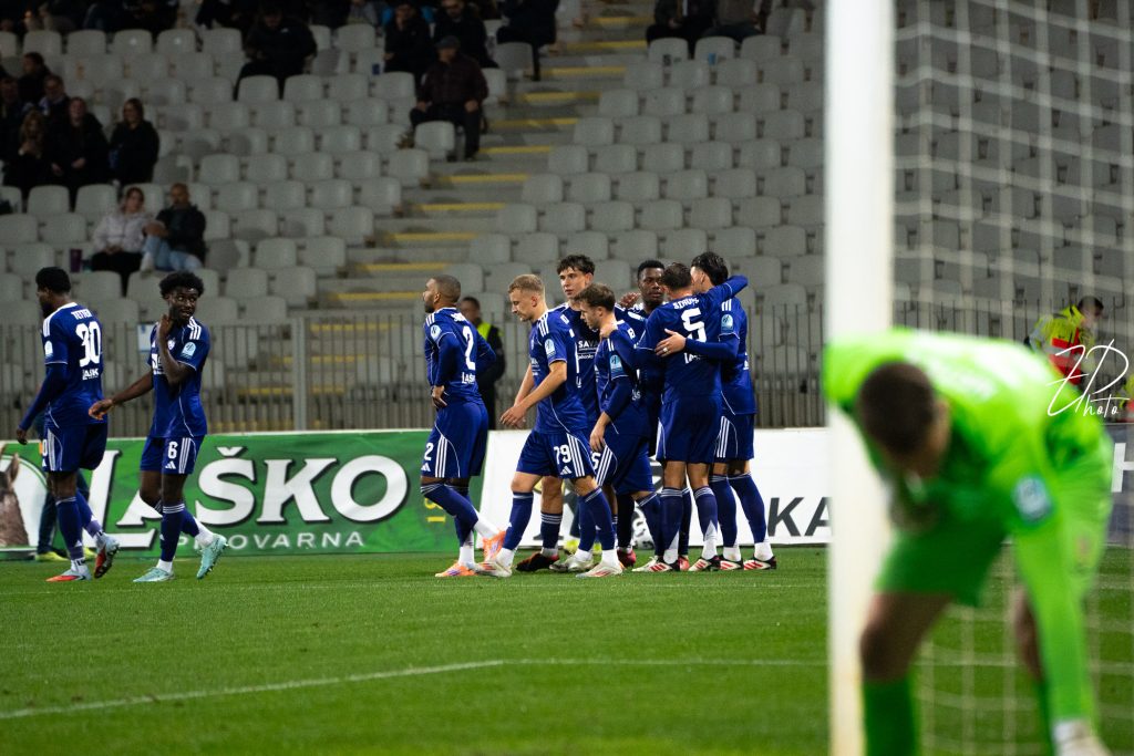 NK Maribor potrdil štiri pripravljalne tekme – trije zahtevni nasprotniki v Turčiji