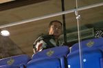 Maribor ima novega dirigenta: Ilicali napovedal polno zbranost in vijoličasto prebujenje