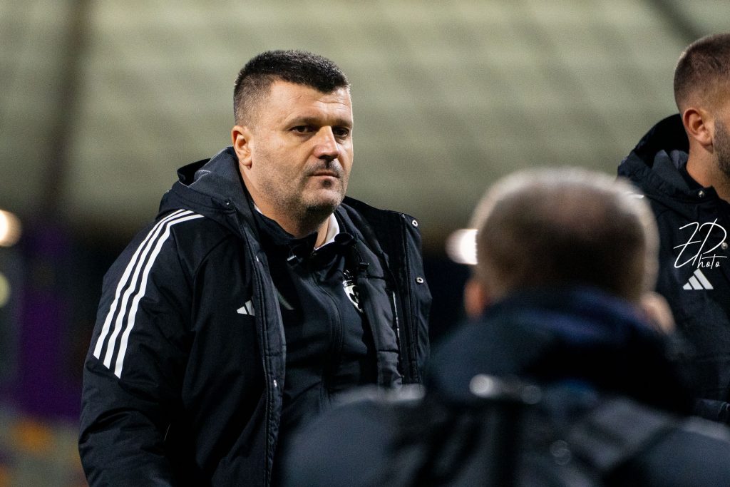 To, kar je povedal Dudić, bo odmevalo