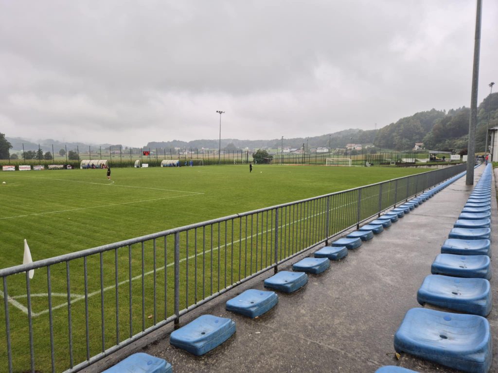 Zgodovinski dan za Makole: David proti Goljatu v Pokalu Union!