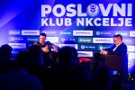 Riera pod žarometi poslovnega odra: “Najprej uspeh, šele nato biznis.”
